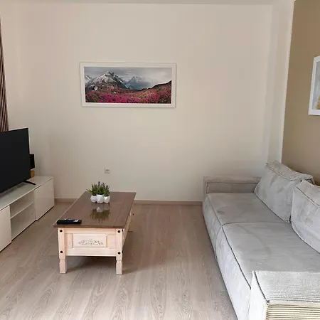 Apartman Gugas