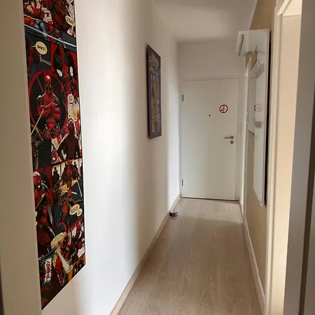 Apartman Gugas