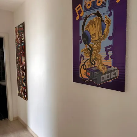 Gugas Apartment Bad Lippspringe