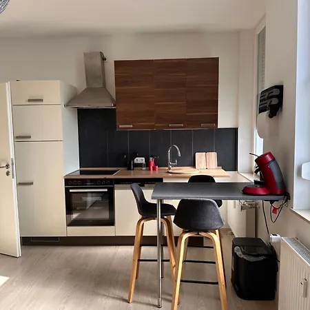 Apartment Gugas *