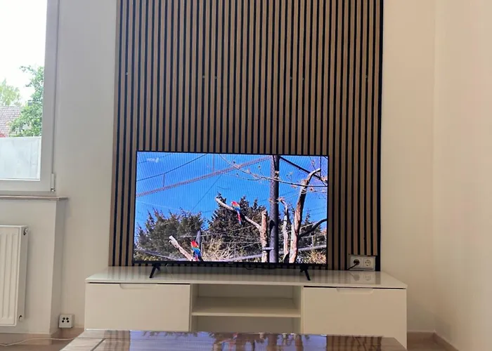 Gugas Διαμέρισμα *