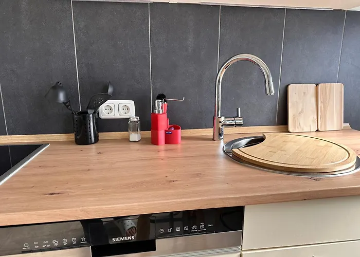 Gugas Διαμέρισμα