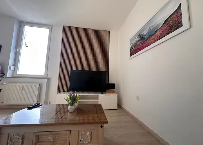 Gugas Διαμέρισμα *